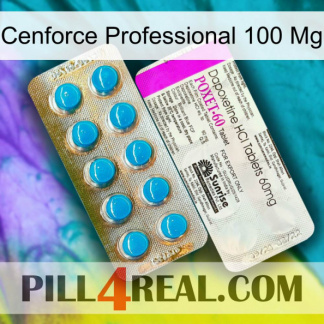 Cenforce Professional 100Mg new07